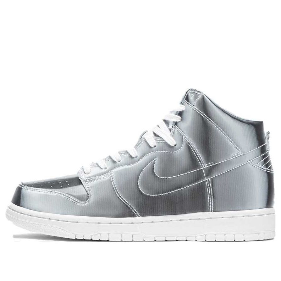 Nike Dunk High x CLOT'Flux' DH4444-900 Antique Icons