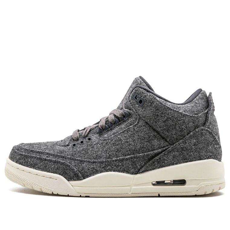 Air Jordan 3 Retro 'Wool' 854263-004 Cultural Kicks