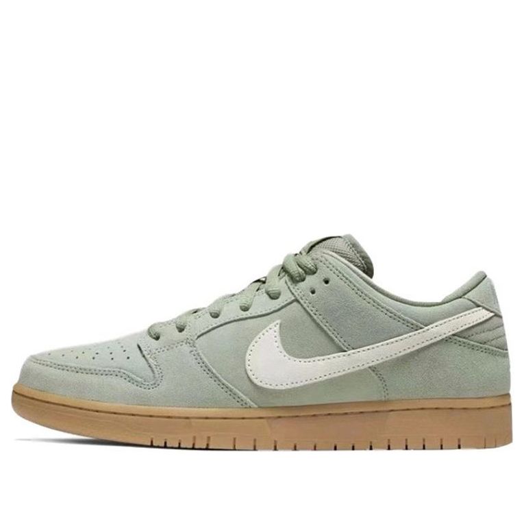 Nike SB Dunk Low 'Horizon Green' BQ6817-300 Iconic Trainers