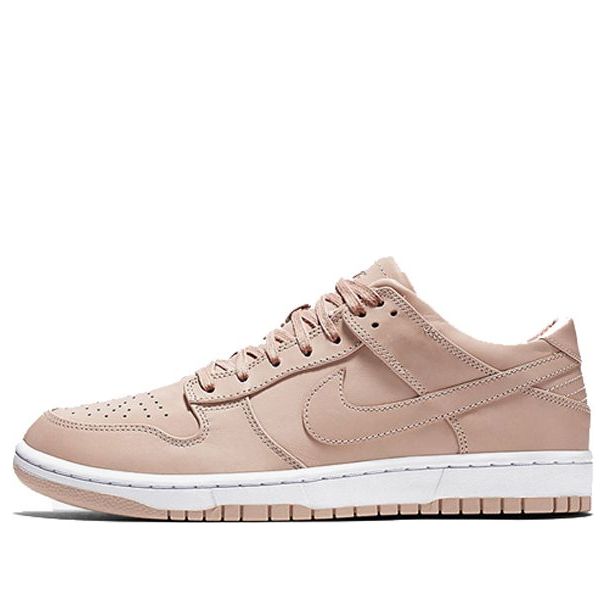 NikeLab Dunk Lux Low 'Arctic Orange' 857587-800 Epochal Sneaker