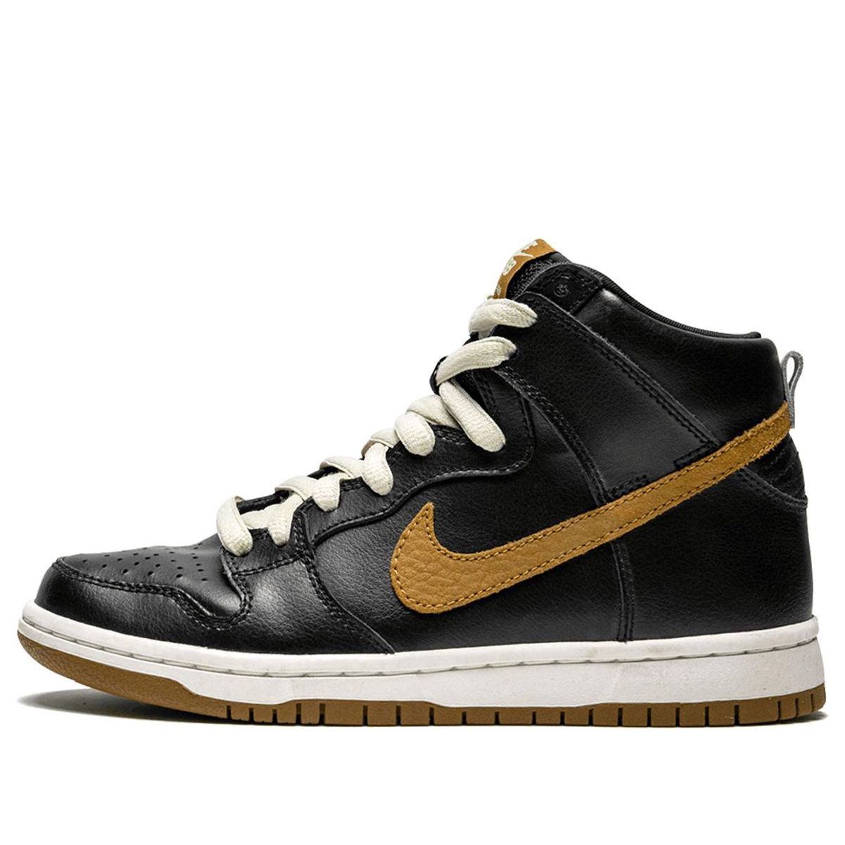 Nike Dunk High Pro SB 'Guinness' 305050-020 Iconic Trainers