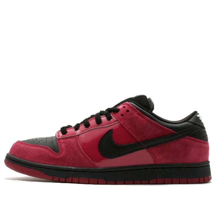 Nike Dunk Low Pro SB 'Milli Vanilli' 304292-602 Iconic Trainers