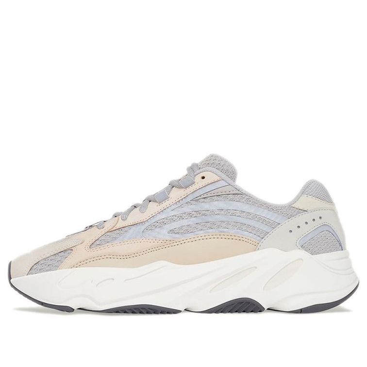 adidas Yeezy Boost 700 V2 'Cream' GY7924 Signature Shoe