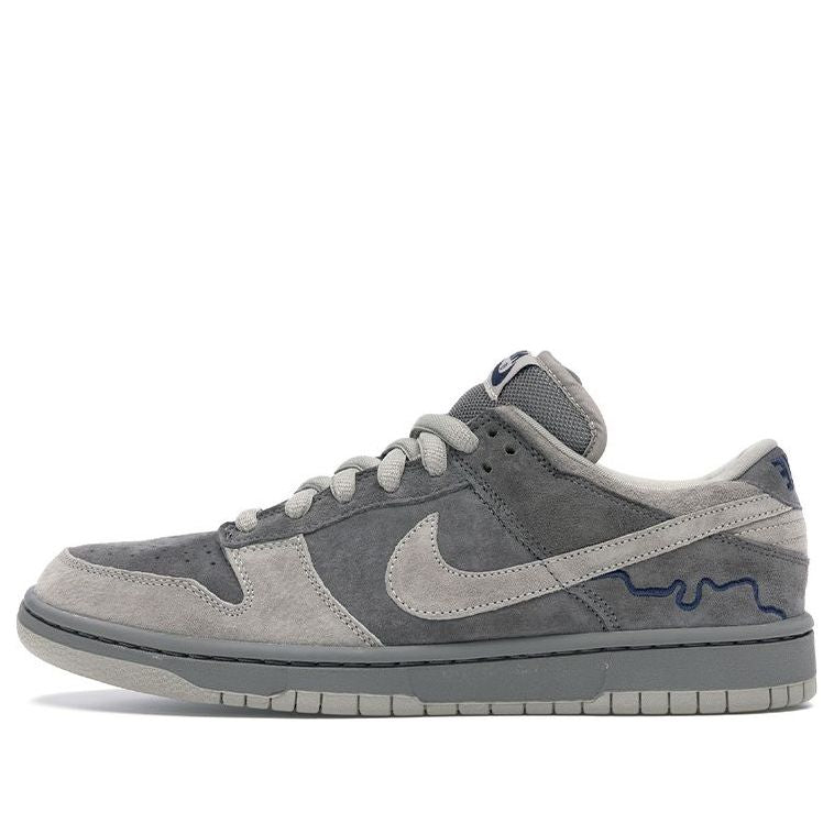 Nike Dunk Low Pro SB 'London' 308269-111 Antique Icons