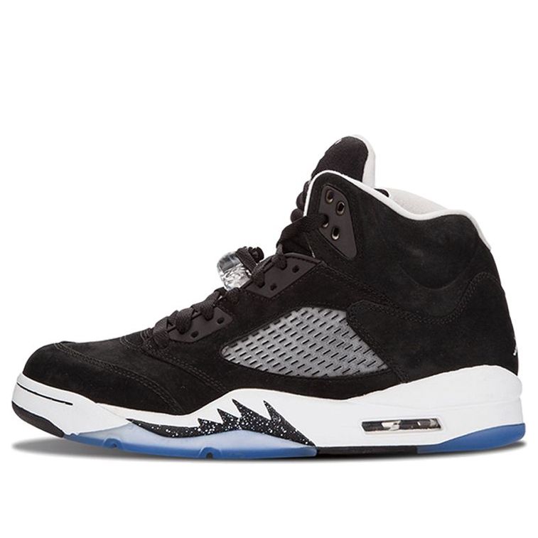 Air Jordan 5 Retro 'Oreo' 2013 136027-035 Cultural Kicks