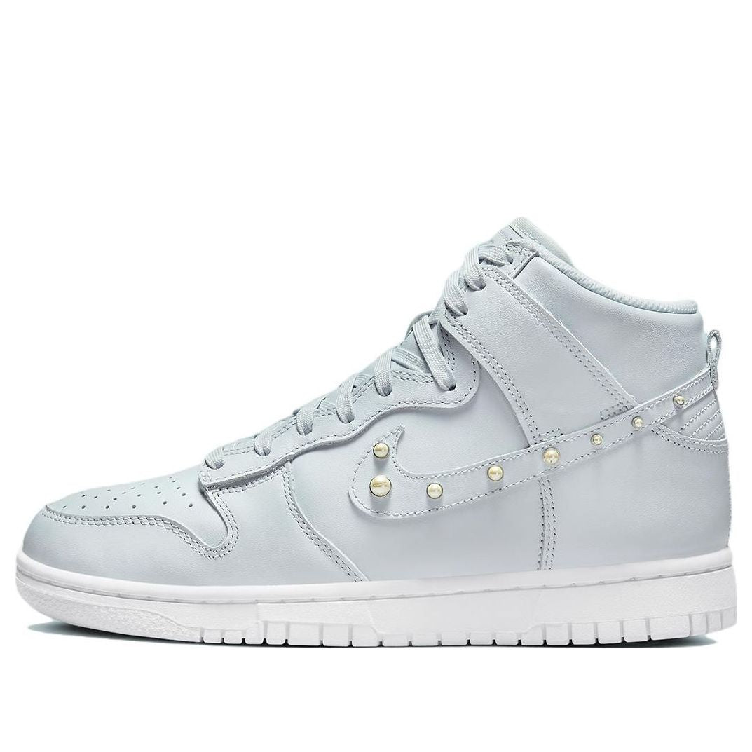 (WMNS) Nike Dunk High SE 'Dons Pearls' DR5488-001 Classic Sneakers