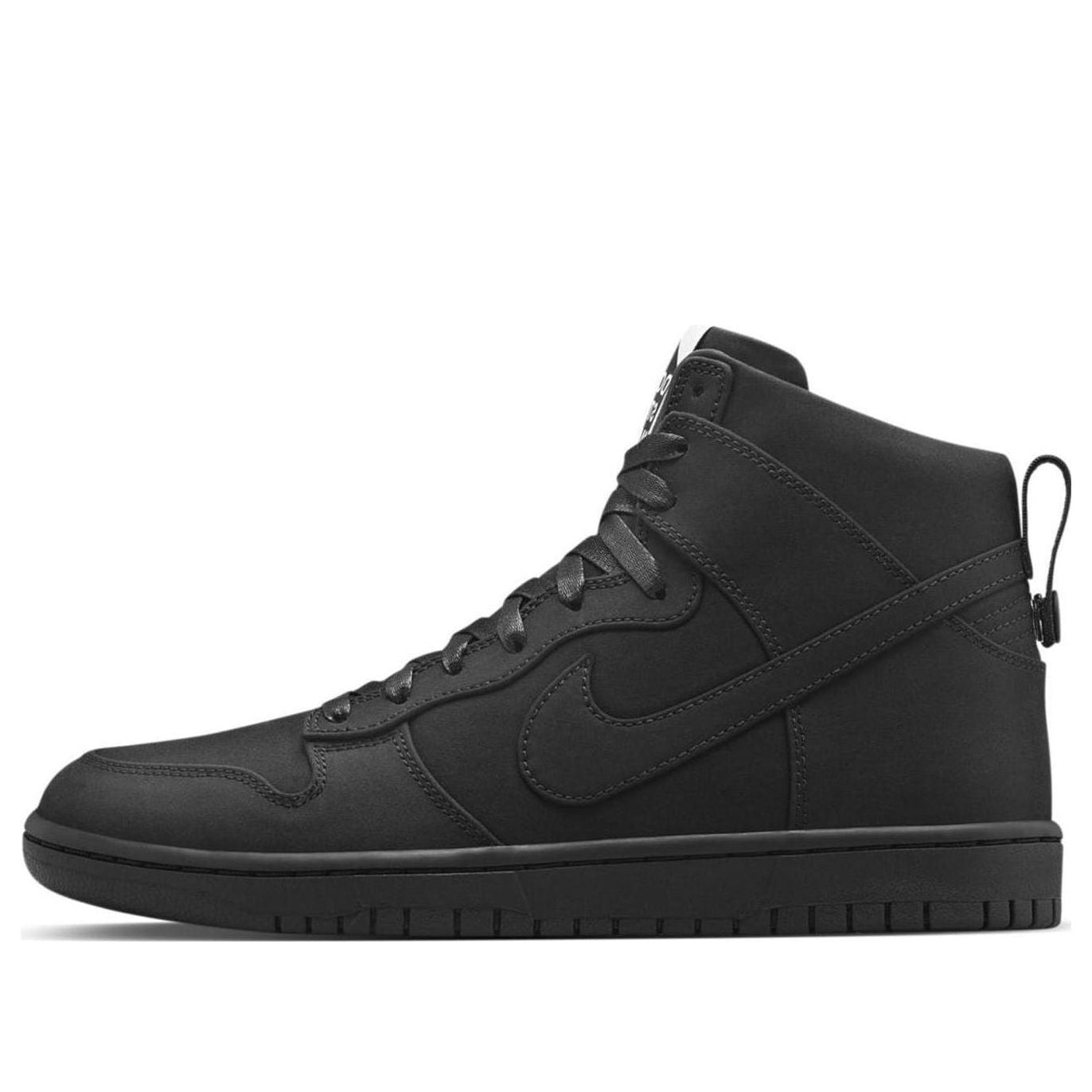 Nike Dunk Lux SP 'DSM' 718766-001 Classic Sneakers