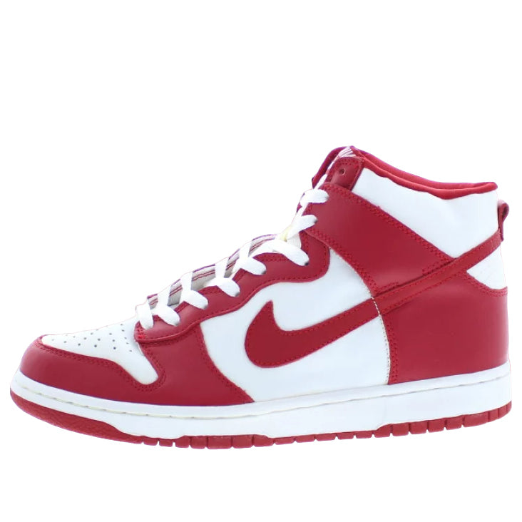 Nike Dunk High Varsity 304717-661 Vintage Sportswear