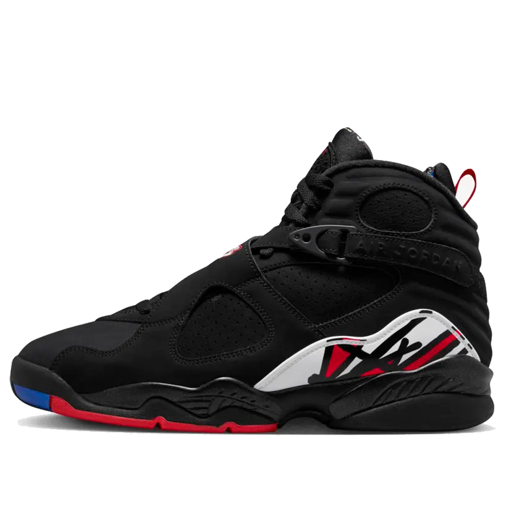Air Jordan 8 Retro 'Playoffs' 305381-062 Epochal Sneaker