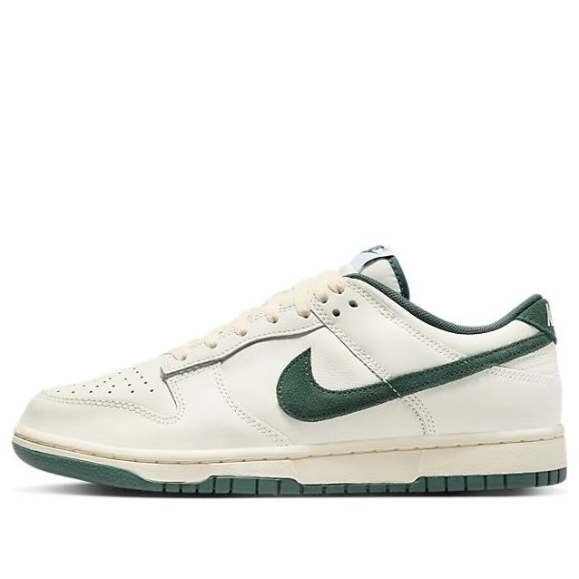Nike Dunk Low 'Athletic Department - Deep Jungle' FQ8080-133 Signature Shoe