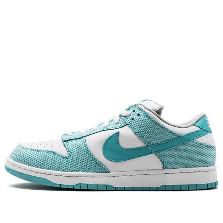 Nike Dunk Low Premium SB 'High Hair' 313170-142 Classic Sneakers
