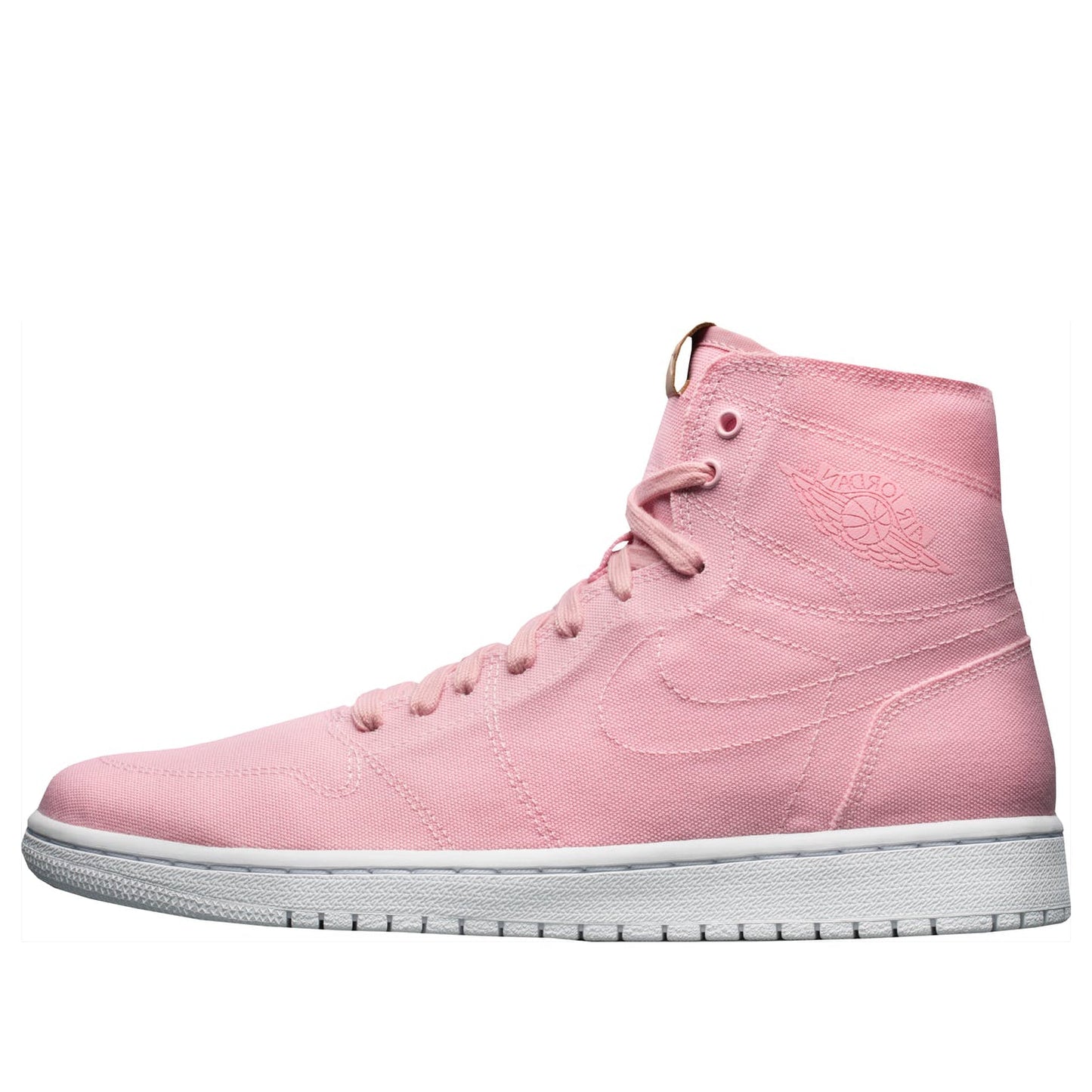 Air Jordan 1 Retro High Deconstructed 'Easter' 867338-620 Cultural Kicks