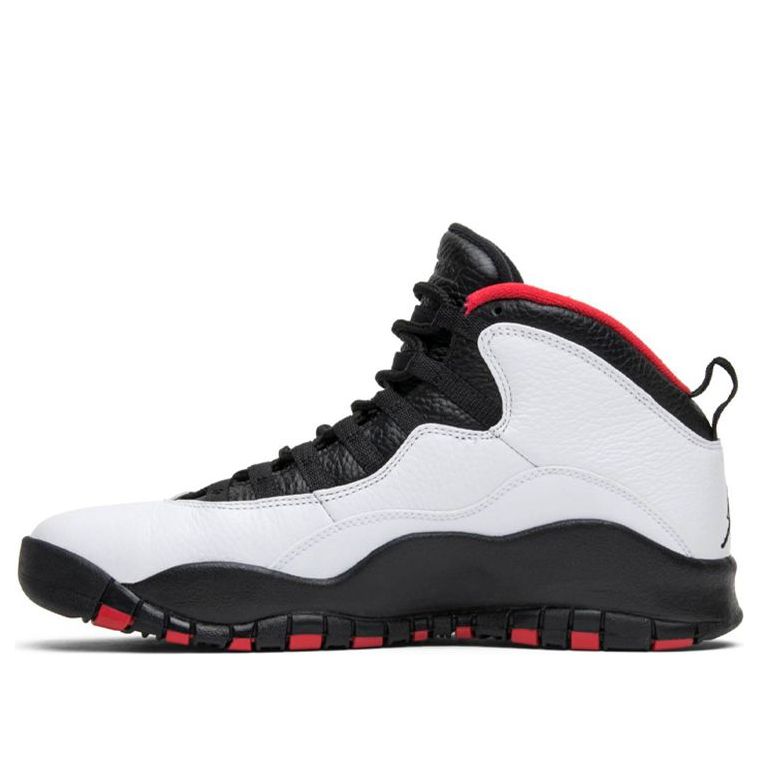 Air Jordan 10 'Double Nickel' 310805-102 Vintage Sportswear