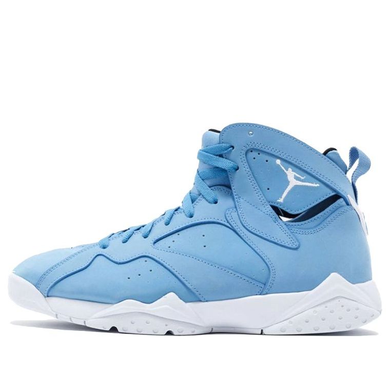 Air Jordan 7 Retro 'Pantone' 304775-400 Vintage Sportswear