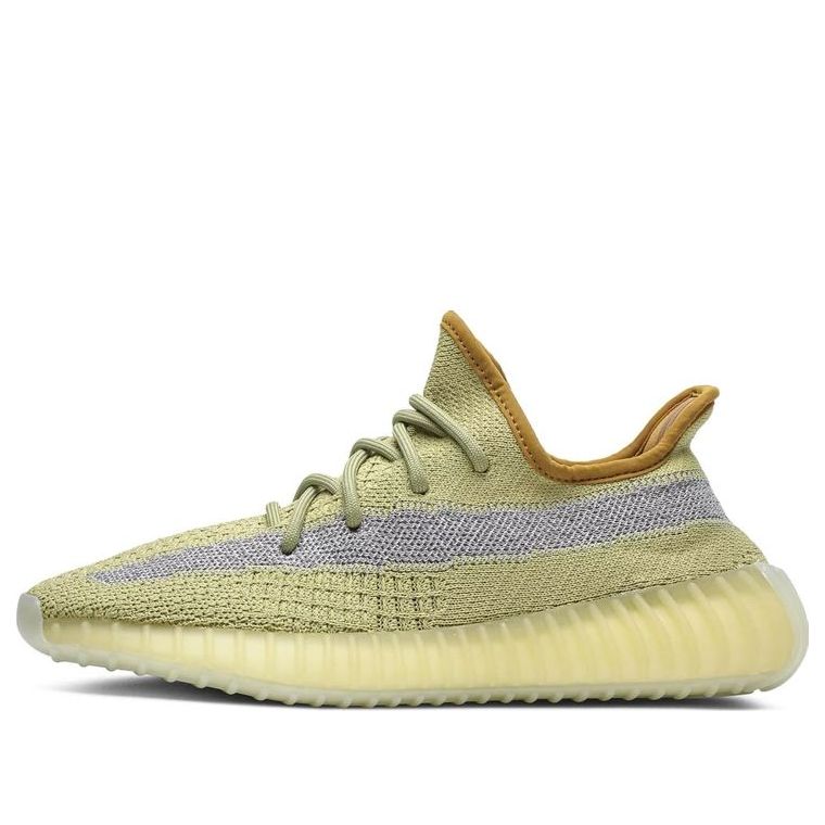 adidas Yeezy Boost 350 V2 'Marsh' FX9034 Signature Shoe