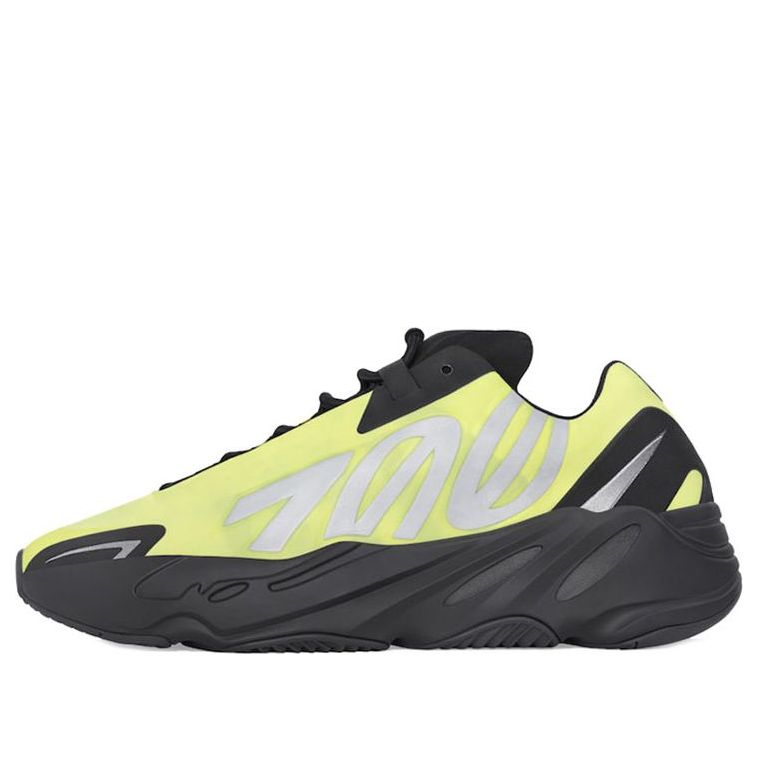 adidas Yeezy Boost 700 MNVN 'Phosphor' FY3727 Epochal Sneaker