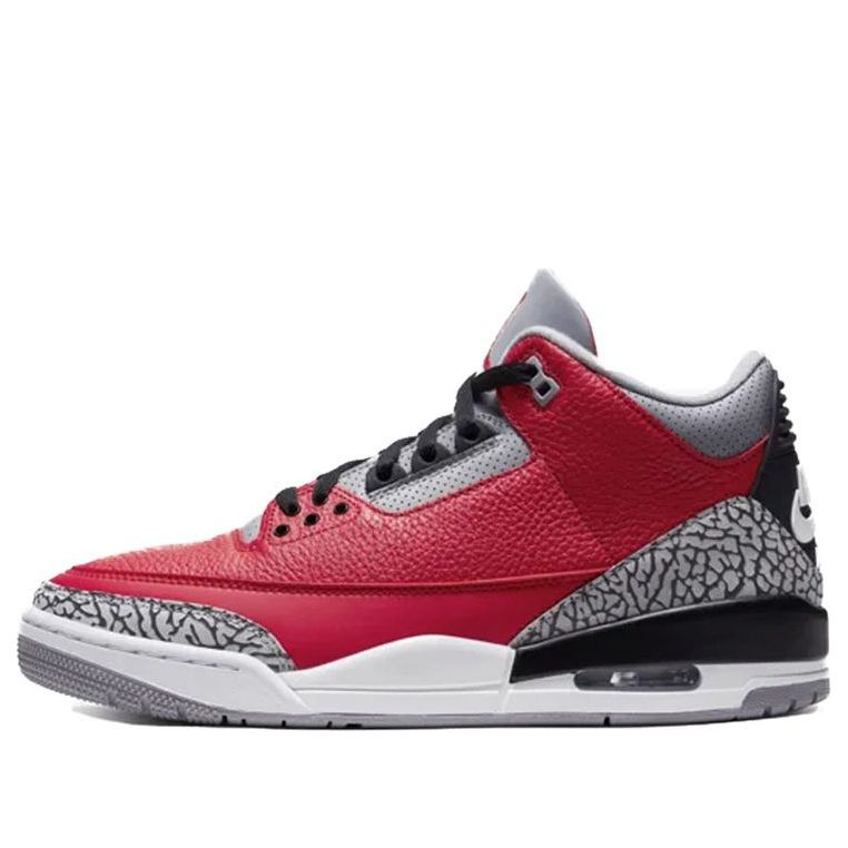 Air Jordan 3 Retro SE 'Unite' CK5692-600 Cultural Kicks