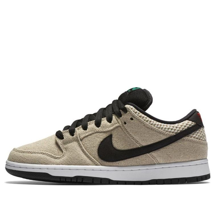 Nike SB Dunk Low 'Hemp' 313170-206 Epochal Sneaker
