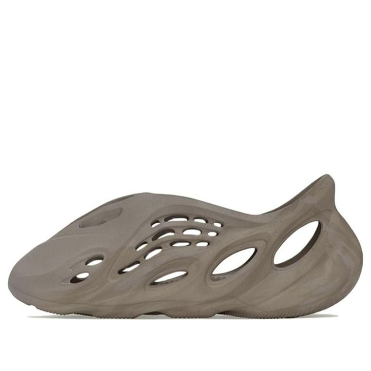 adidas Yeezy Foam Runner 'Stone Sage' GX4472 Signature Shoe