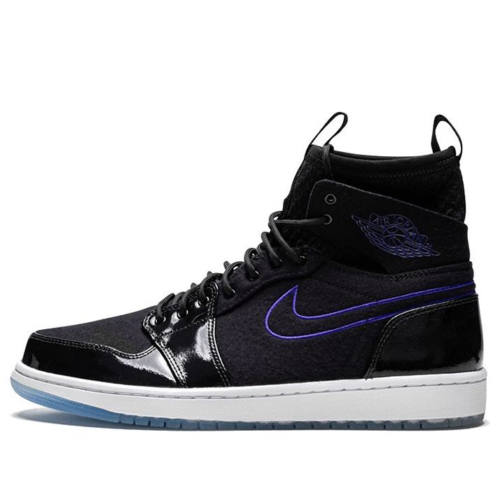 Air Jordan 1 Retro Ultra High 'Space Jam' 844700-002 Antique Icons