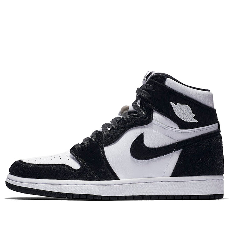 (WMNS) Air Jordan 1 Retro High OG 'Twist' CD0461-007 Antique Icons