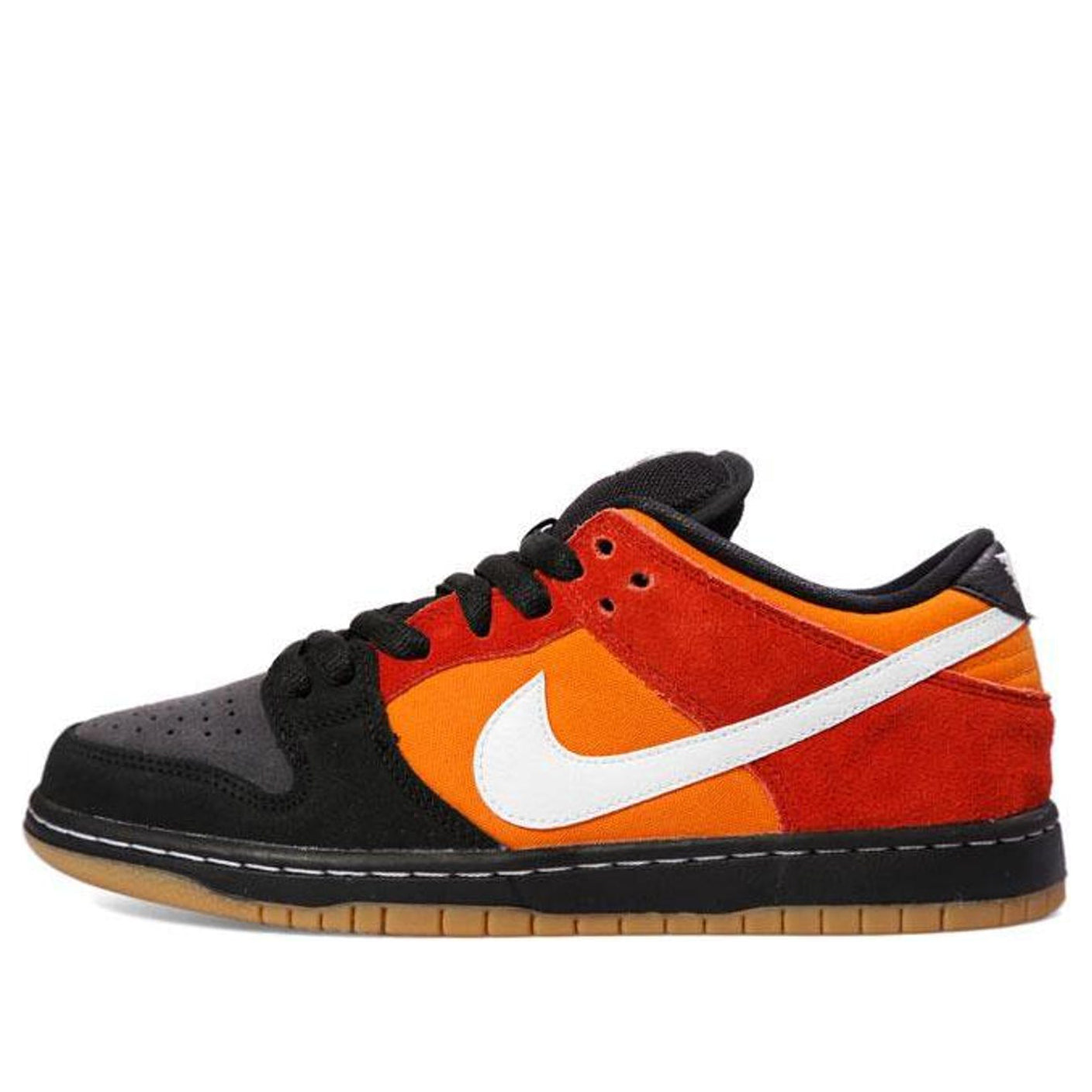 Nike SB Dunk Low Pro 'Reverse Raygun' 304292-047 Epochal Sneaker