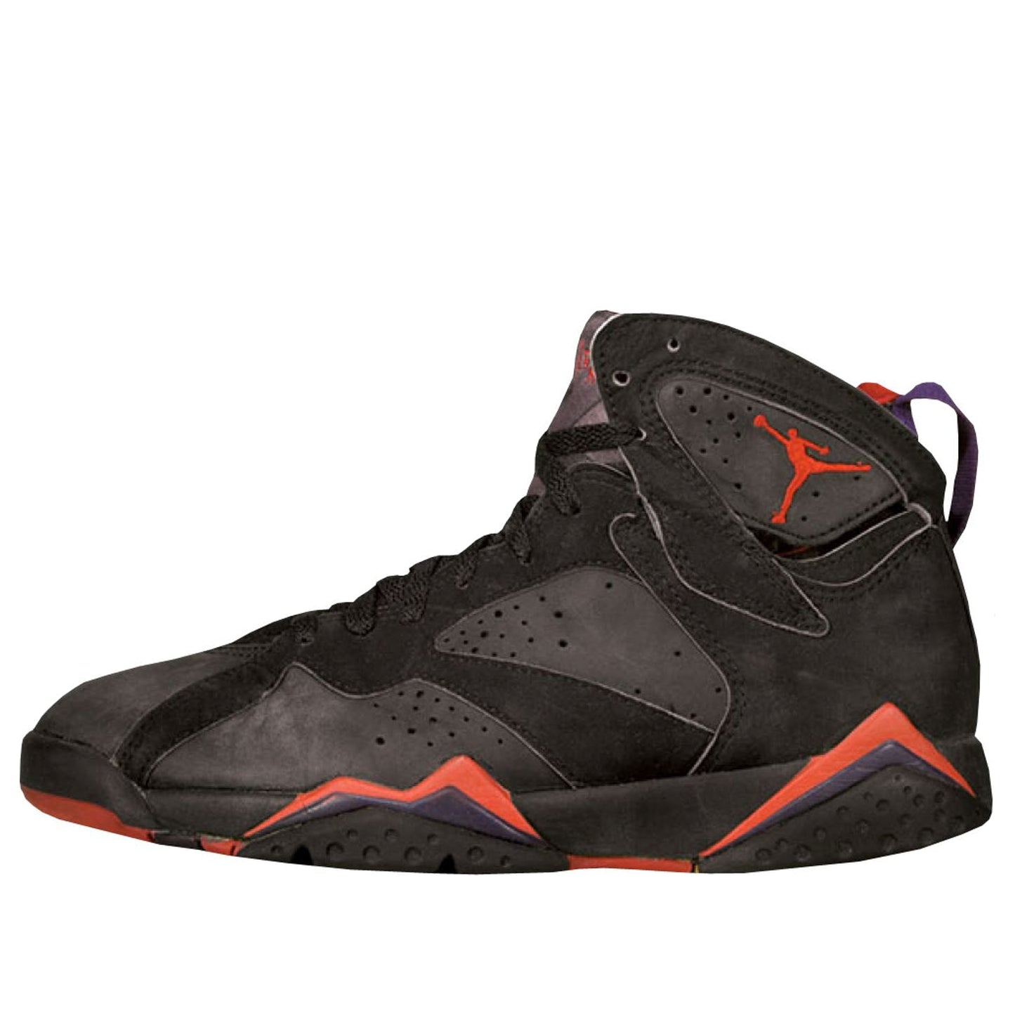 Air Jordan 7 OG 'Raptor' 130014-060 Epoch-Defining Shoes