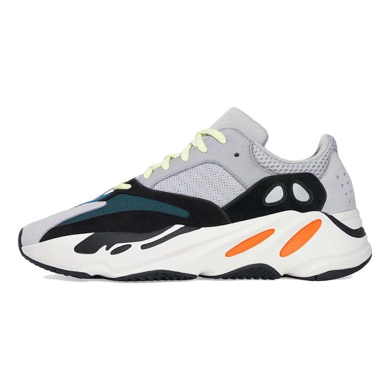 adidas Yeezy Boost 700 'Wave Runner' B75571 Signature Shoe