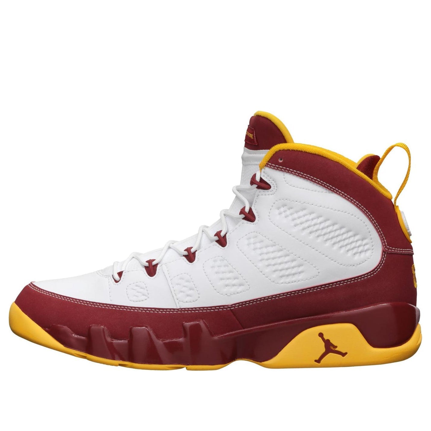 Air Jordan 9 Retro 'Bentley Crawfish Ellis' 302370-140 Cultural Kicks