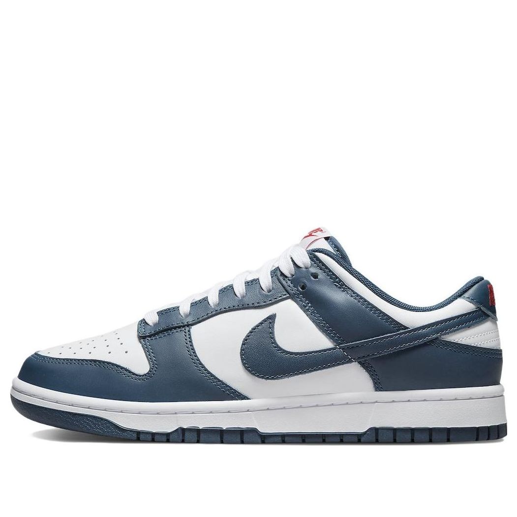 Nike Dunk Low 'Valerian Blue' DD1391-400 Antique Icons