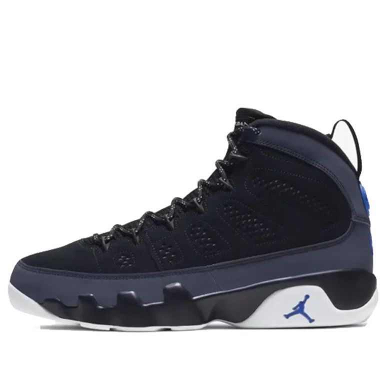 Air Jordan 9 Retro 'Racer Blue' CT8019-024 Epochal Sneaker