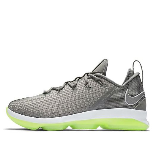 Nike LeBron 14 Low 'Dunkman' 878636-005 Signature Shoe