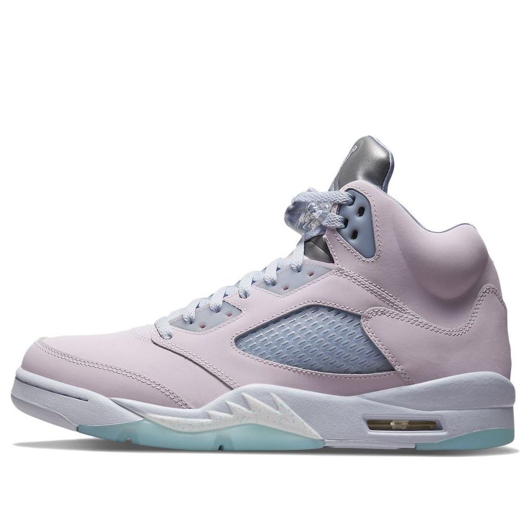 Air Jordan 5 Retro SE 'Easter' DV0562-600 Epoch-Defining Shoes