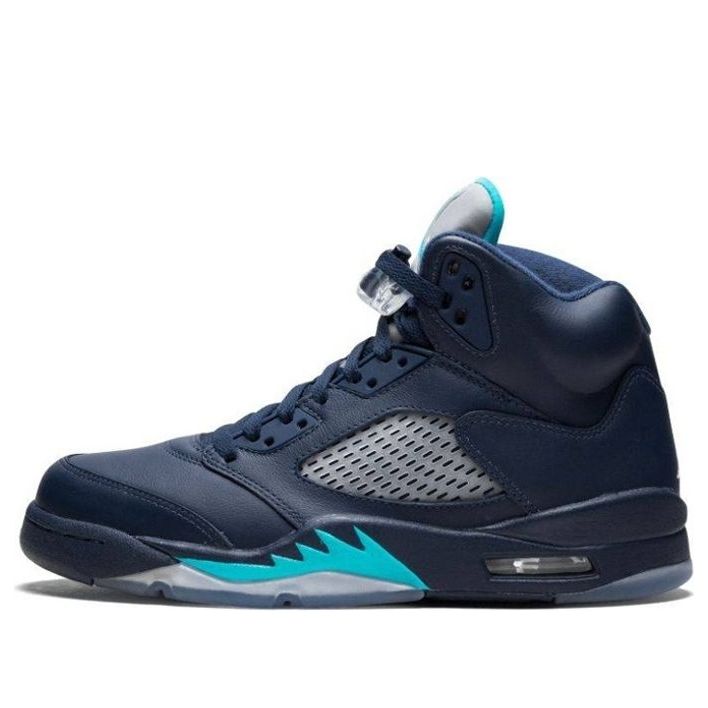 Air Jordan 5 Retro 'Pre-Grape' 136027-405 Epochal Sneaker
