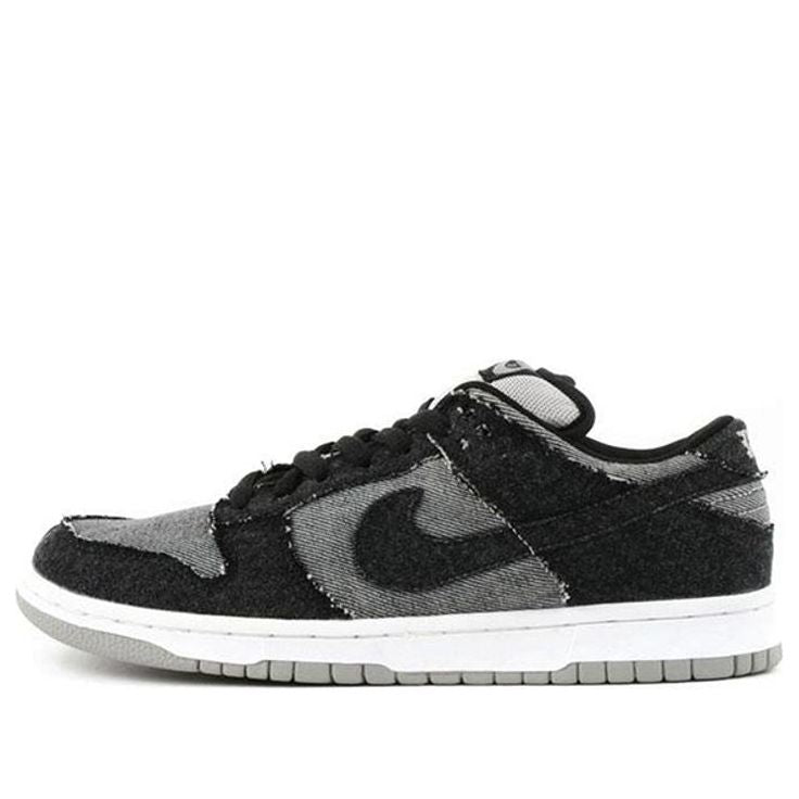 Nike Dunk Low Pro SB 'Medicom 2' 304292-005 Cultural Kicks