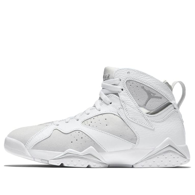 Air Jordan 7 Retro 'Pure Money' 304775-120 Epochal Sneaker