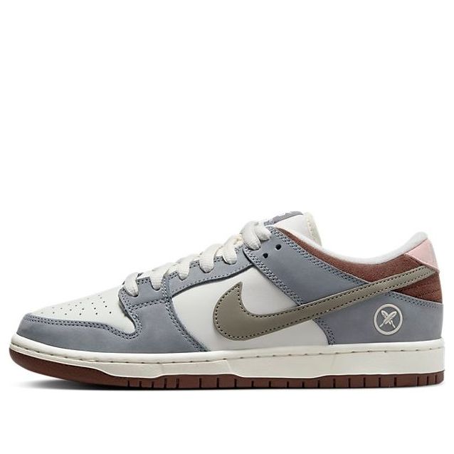 Nike SB Dunk Low 'Yuto Horigome' FQ1180-001 Antique Icons