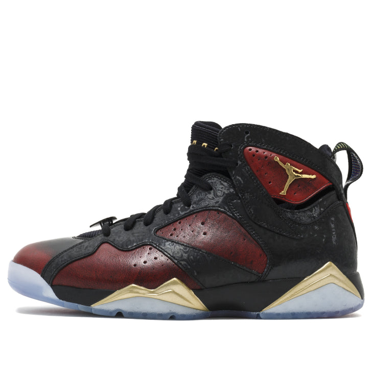 Air Jordan 7 Retro 'Doernbecher' 898651-015 Vintage Sportswear