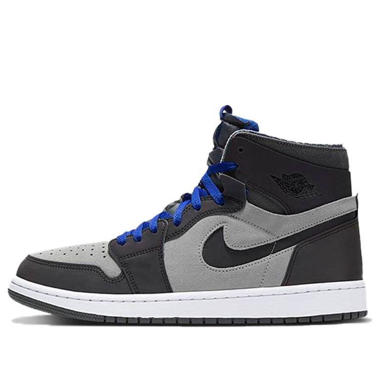 League of Legends x Air Jordan 1 Zoom Comfort 'World Championship 2020' DD1453-001 Signature Shoe