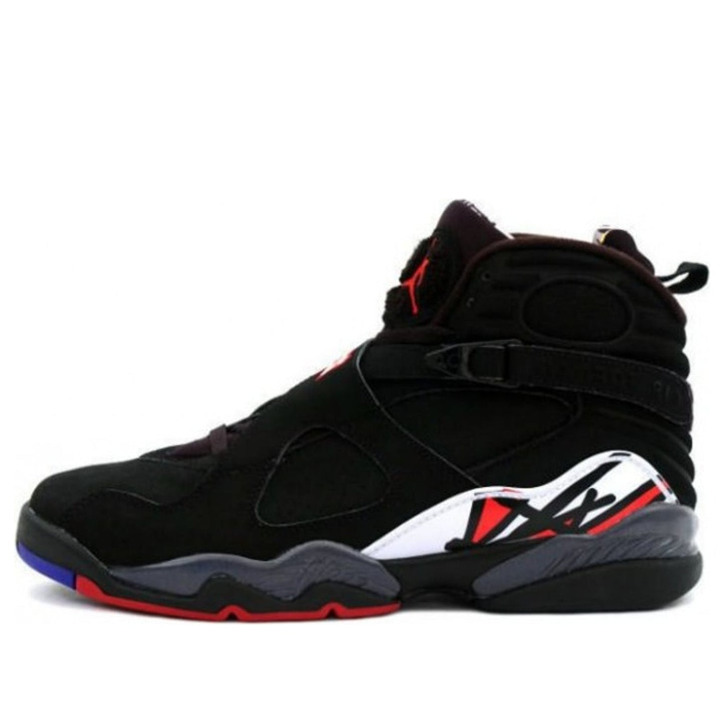 Air Jordan 8 Retro 'Playoff' 2013 305381-061 Vintage Sportswear