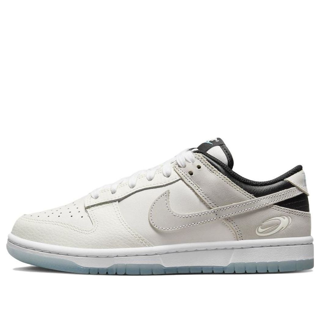 (WMNS) Nike Dunk Low 'Supersonic' FN7646-030 Antique Icons