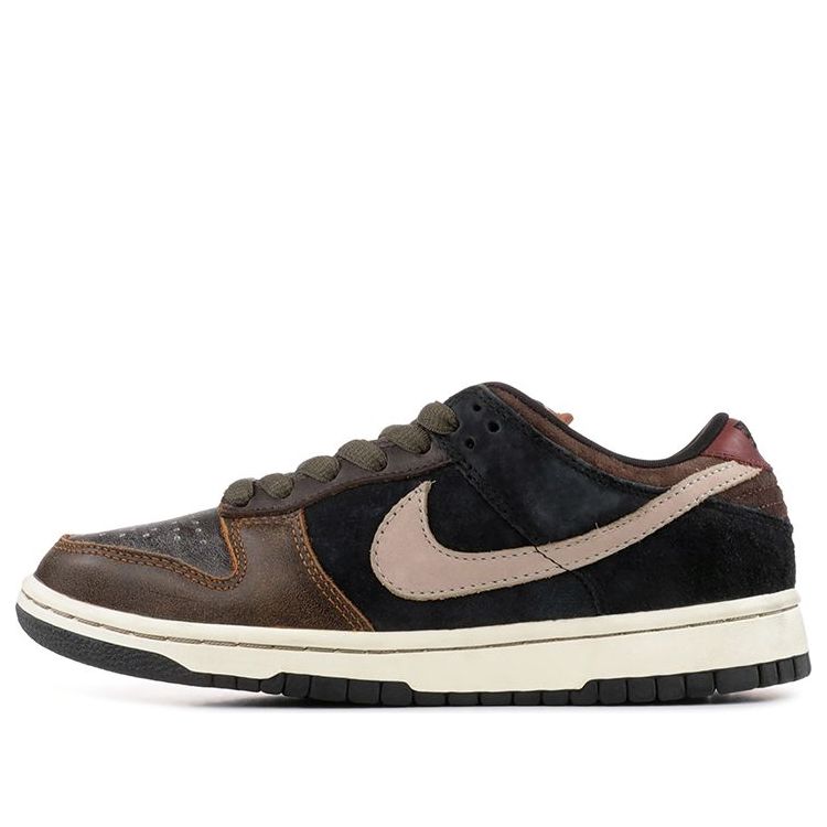 Nike Dunk Low Premium SB 'Strummer' 313170-006 Epochal Sneaker