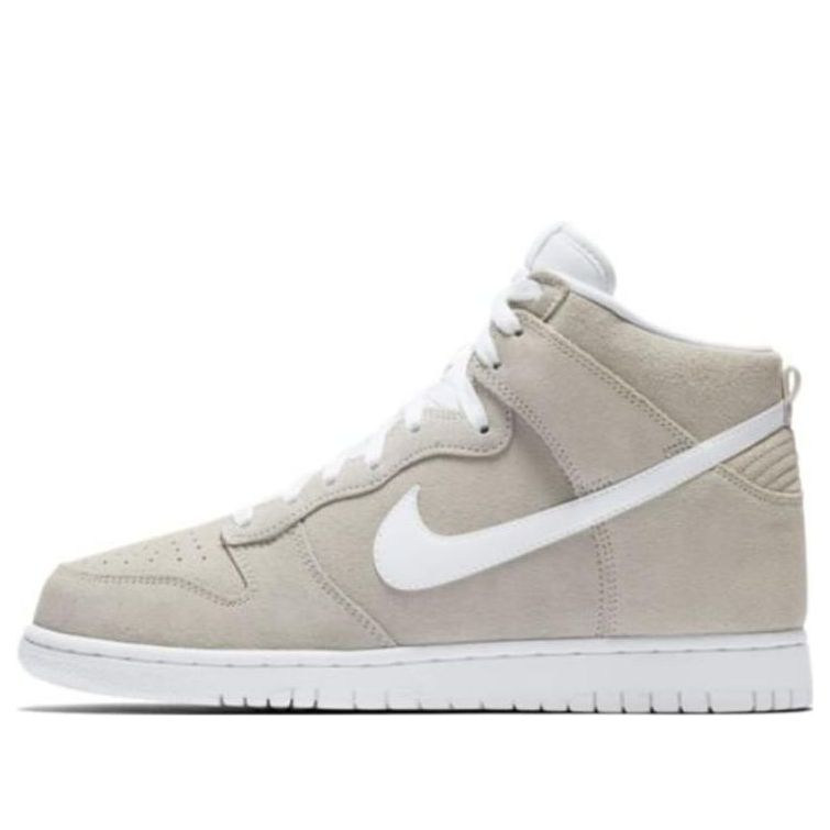 Nike Dunk High 'Off White' 904233-100 Iconic Trainers