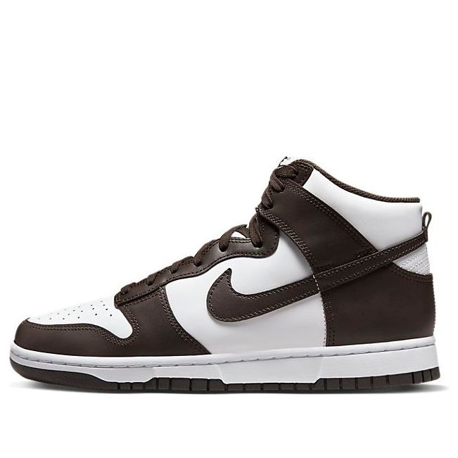 Nike Dunk High 'Palomino' DV0829-100 Iconic Trainers