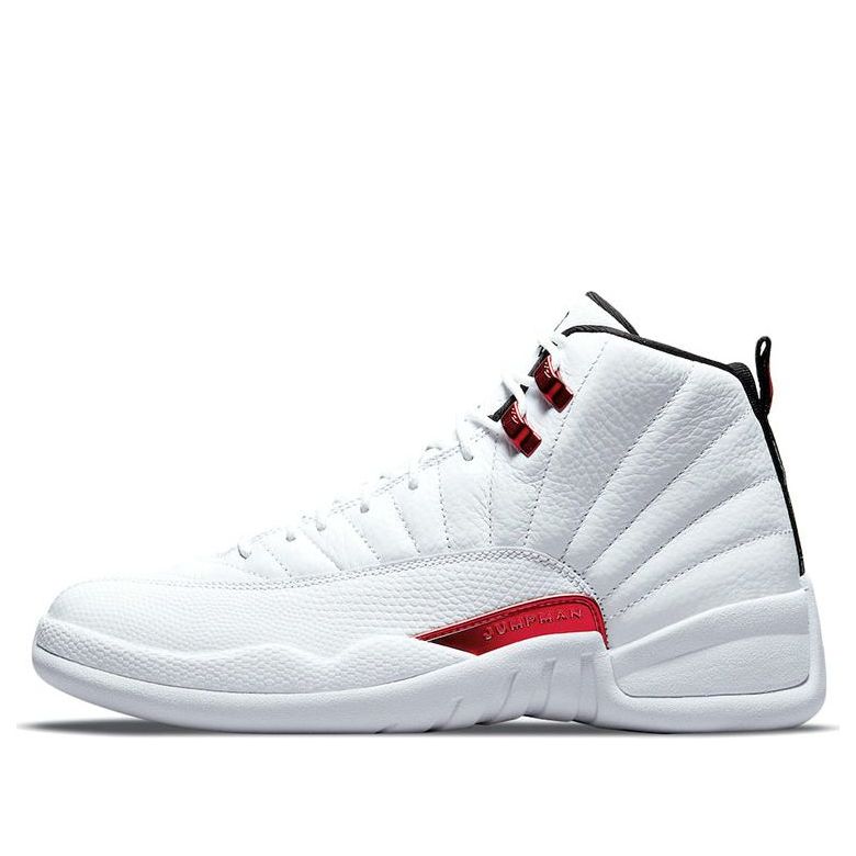 Air Jordan 12 Retro 'Twist' CT8013-106 Cultural Kicks