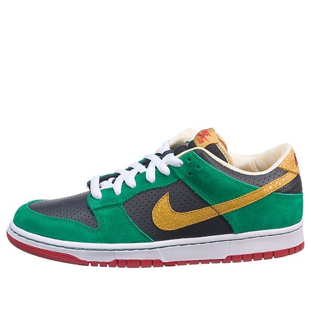 Nike Dunk Low Premium SB 'High Life' 313170-008 Classic Sneakers