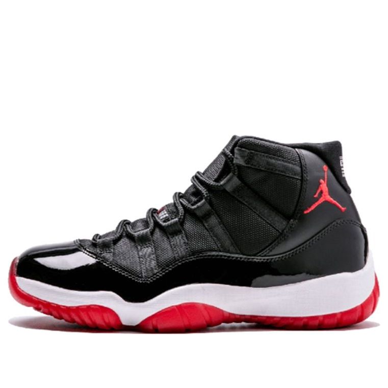 Air Jordan 11 Retro 'Countdown Pack' 136046-062 Cultural Kicks