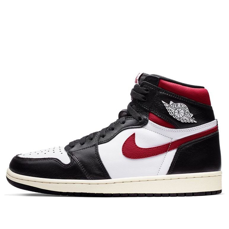 Air Jordan 1 Retro High OG 'Gym Red' 555088-061 Epochal Sneaker