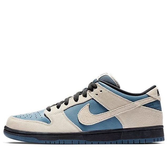 Nike Dunk Low Pro SB 'Thunderstorm' BQ6817-200 Iconic Trainers