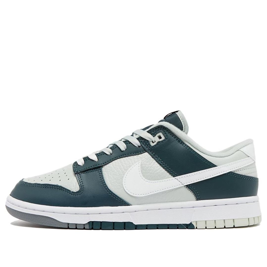 Nike Dunk Low 'Remix' FB8896-300 Epochal Sneaker
